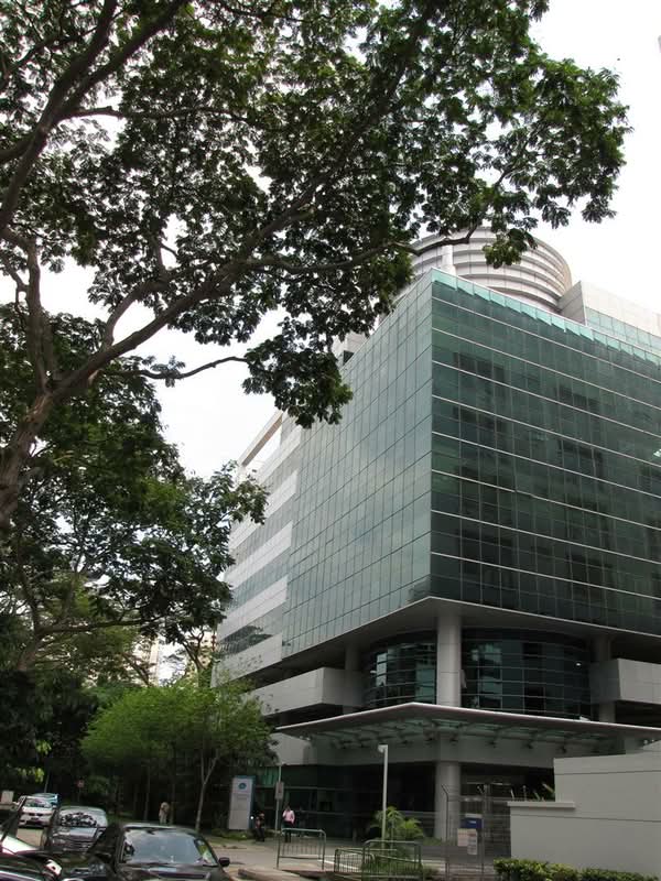 Frontech Centre