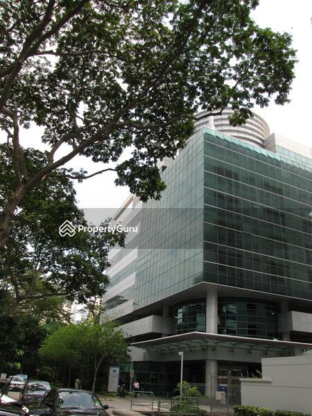 For Rent - Frontech Centre