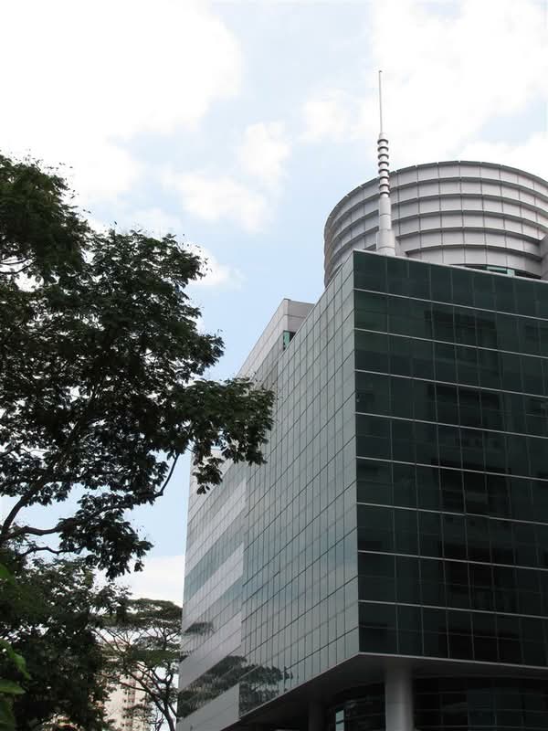 Frontech Centre