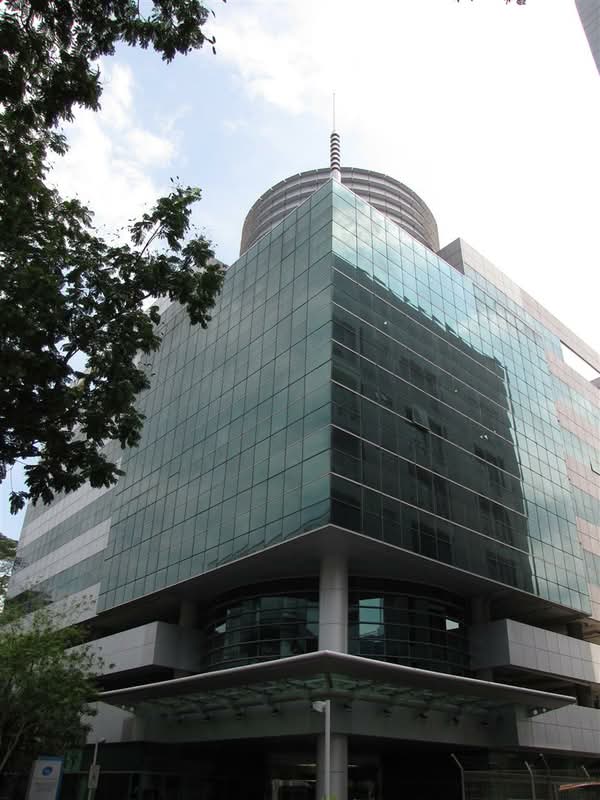 Frontech Centre