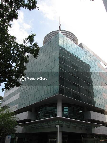 For Rent - Frontech Centre