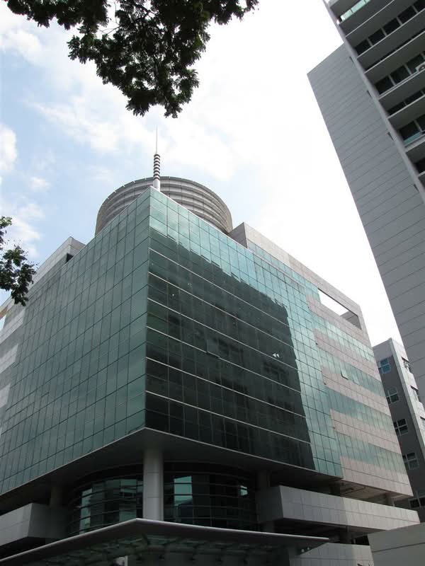 Frontech Centre