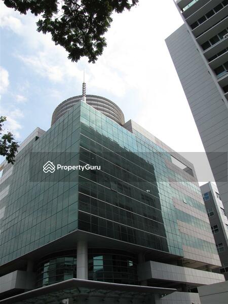 For Rent - Frontech Centre