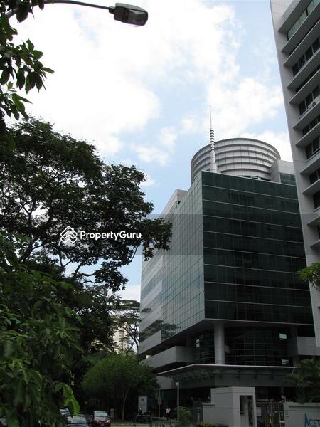 For Rent - Frontech Centre