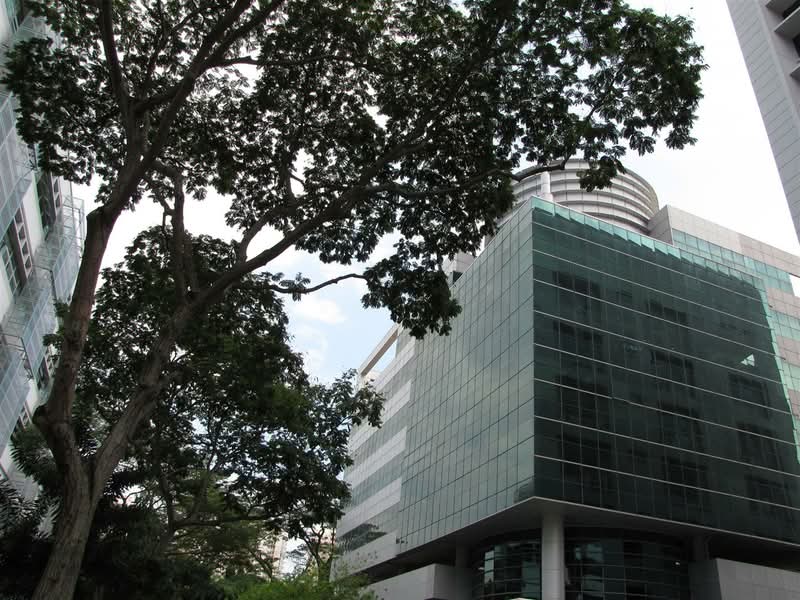 Frontech Centre