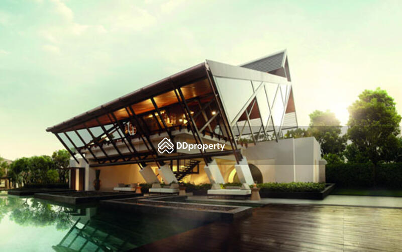 For Sale - Setthasiri Ratchaphruek-Charan, Bangkok