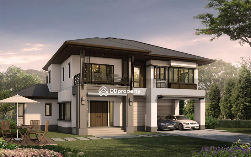 For Sale - Setthasiri Ratchaphruek-Charan, Bangkok