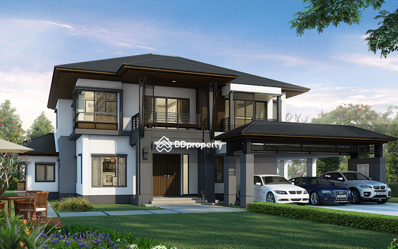 For Sale - Setthasiri Ratchaphruek-Charan, Bangkok