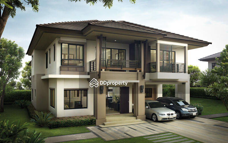 For Sale - Setthasiri Ratchaphruek-Charan, Bangkok