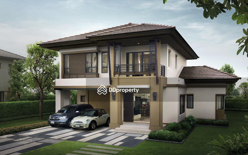 For Sale - Setthasiri Ratchaphruek-Charan, Bangkok