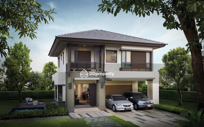 For Sale - Setthasiri Ratchaphruek-Charan, Bangkok