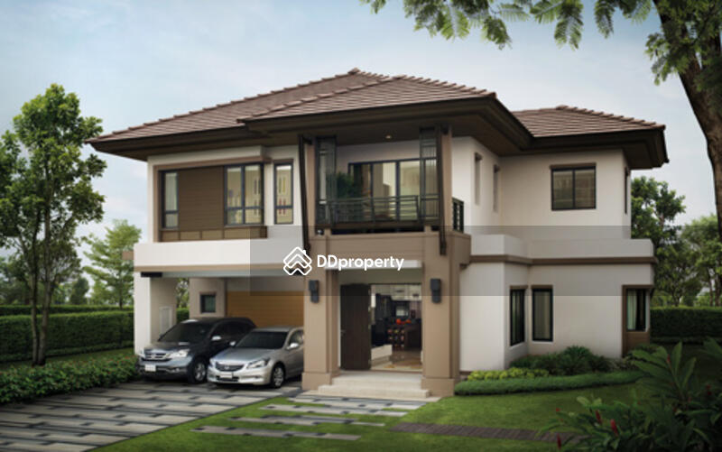 For Sale - Setthasiri Ratchaphruek-Charan, Bangkok