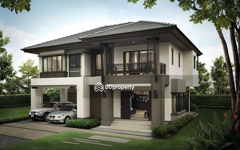For Sale - Setthasiri Ratchaphruek-Charan, Bangkok