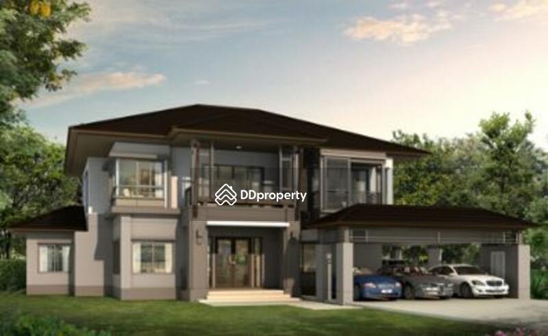 For Sale - Setthasiri Ratchaphruek-Charan 2, Bangkok