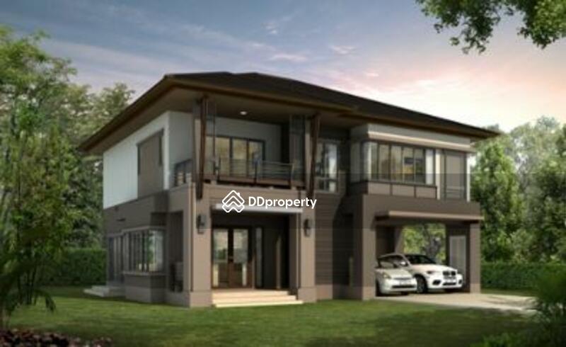 For Sale - Setthasiri Ratchaphruek-Charan 2, Bangkok