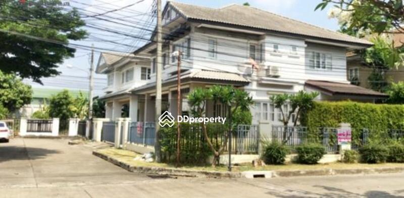 For Rent - Setthasiri Ramintra, Bangkok