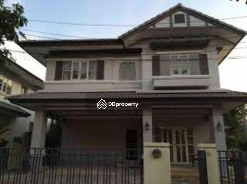 For Rent - Setthasiri Ramintra, Bangkok