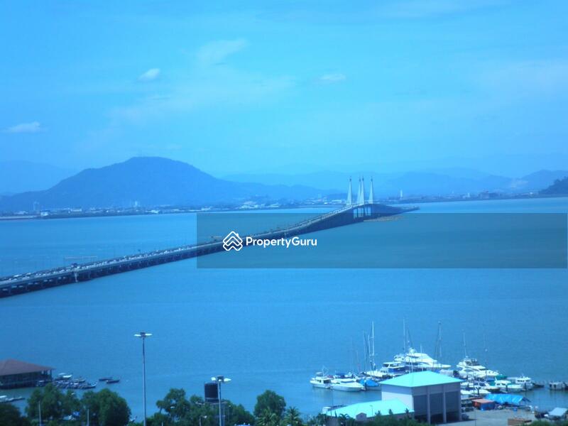 Untuk Dijual - The View Condominium