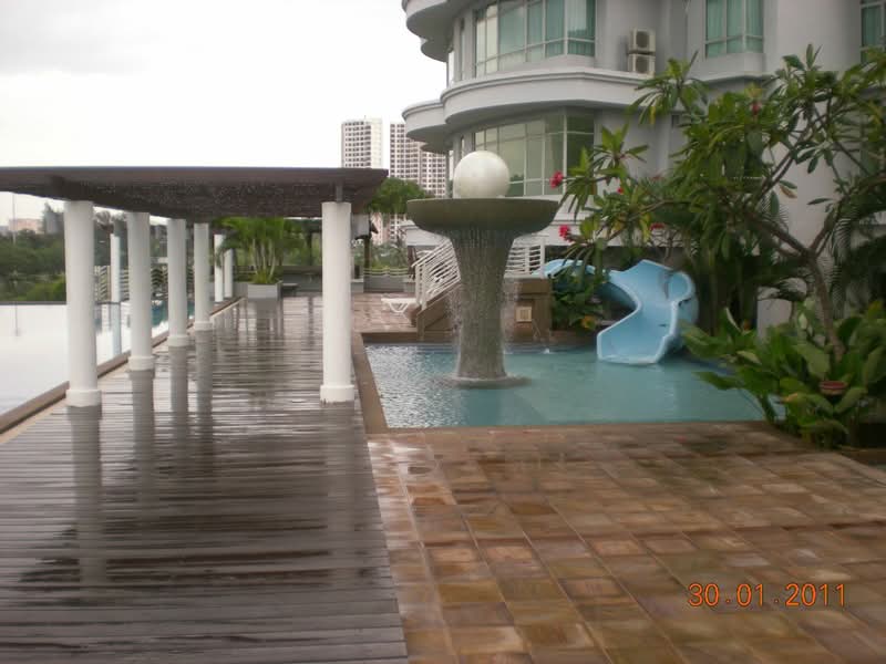 The View Condominium - iProperty.com.my