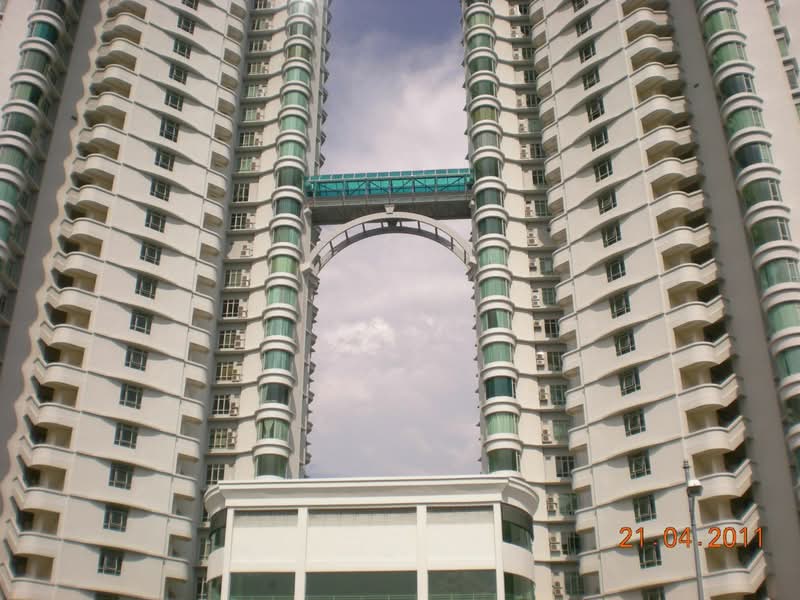 The View Condominium - iProperty.com.my