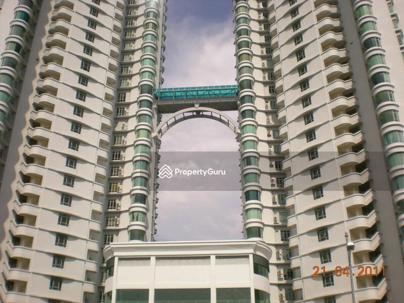 Untuk Dijual - The View Condominium