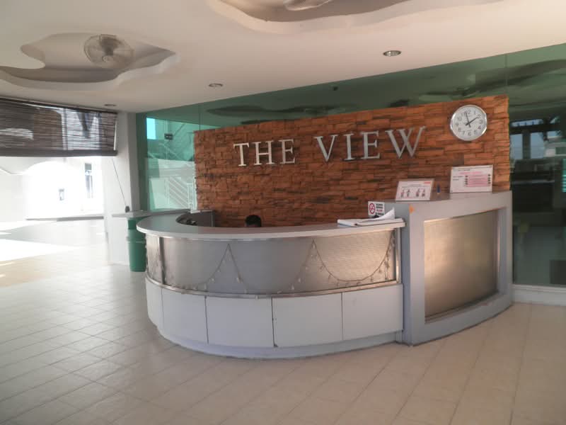 The View Condominium - iProperty.com.my