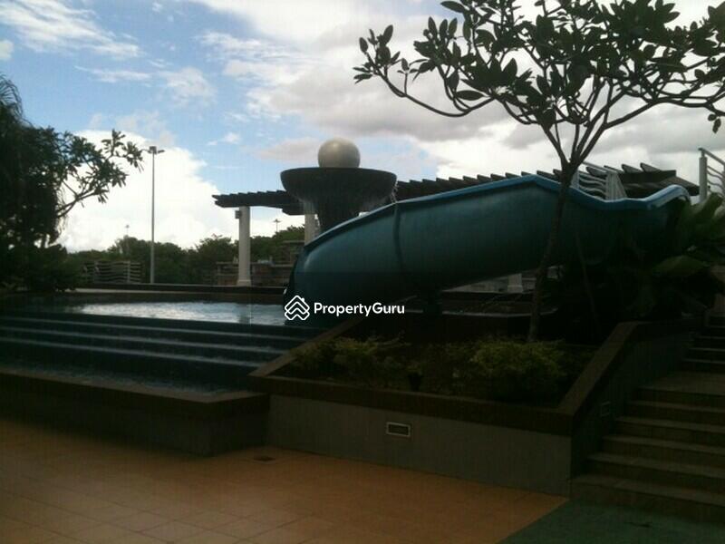 Untuk Dijual - The View Condominium