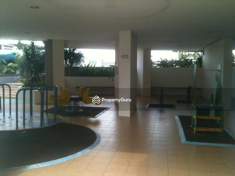 Untuk Dijual - The View Condominium