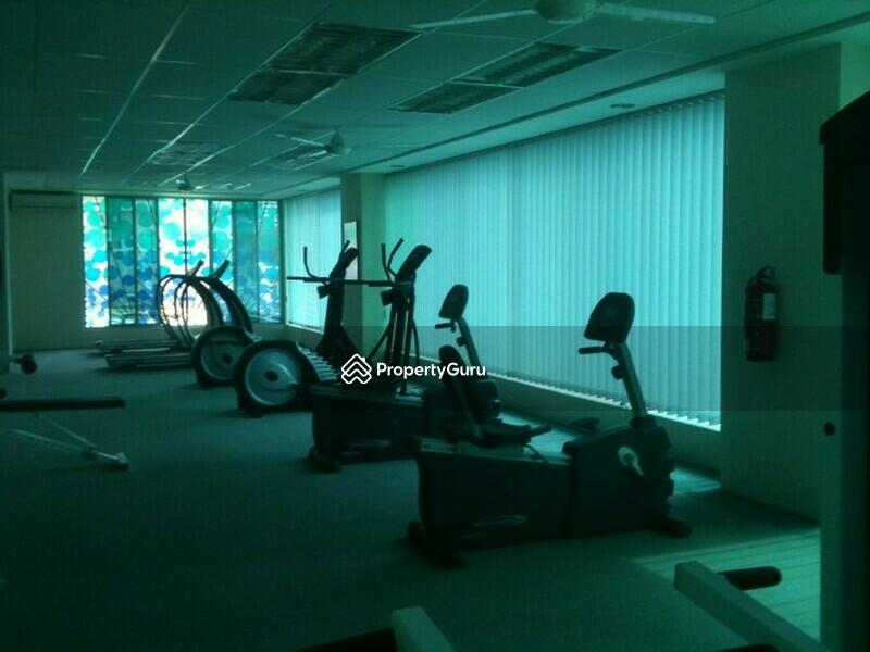 Untuk Dijual - The View Condominium