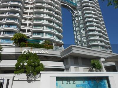 - The View Condominium