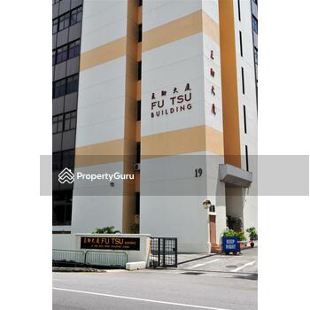 Fu Tsu Building