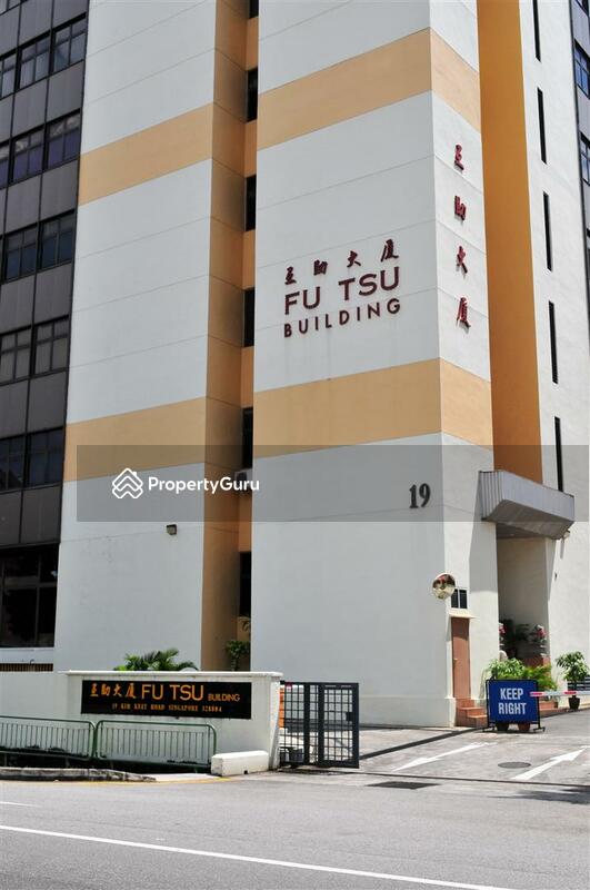 Fu Tsu Building #0