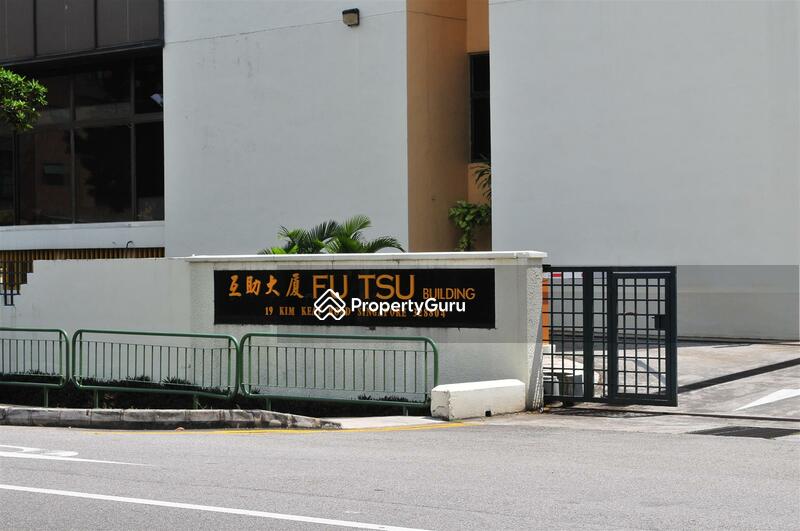 Fu Tsu Building #0