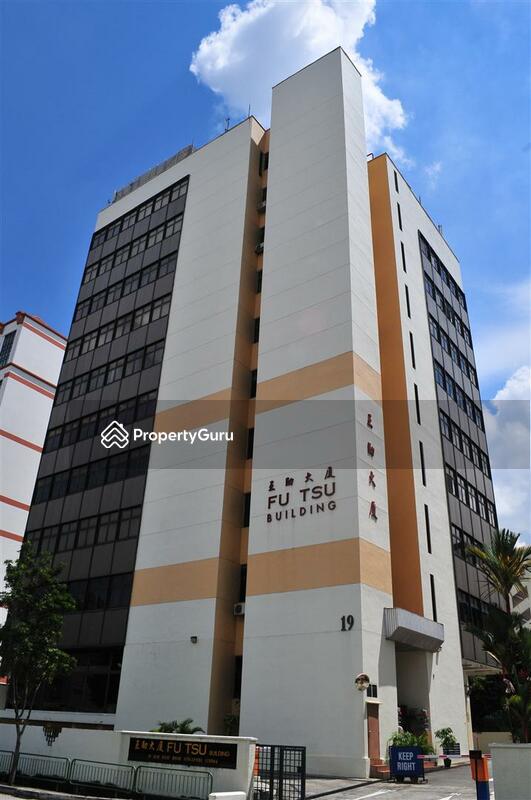 Fu Tsu Building #0
