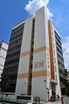 Fu Tsu Building #0