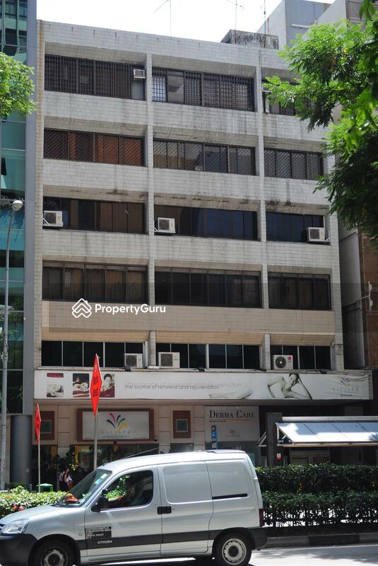 Fu Yuen Building #0