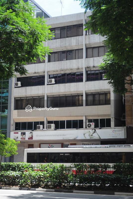 Fu Yuen Building #0