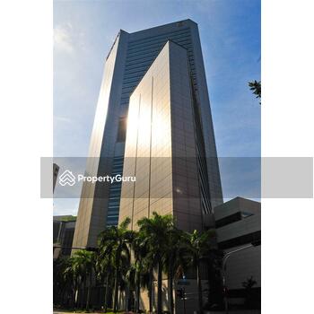 Fuji Xerox Towers