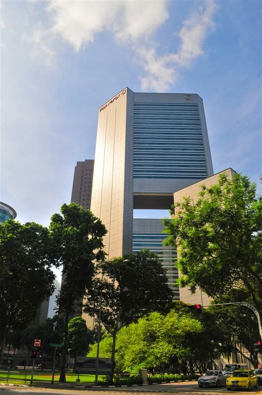Fuji Xerox Towers