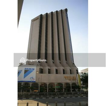 Furama City Centre