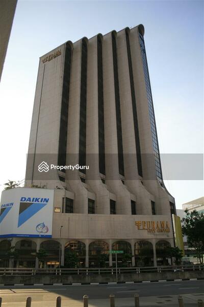 For Sale - Furama City Centre