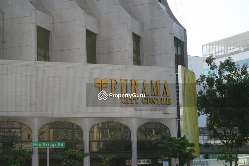 For Sale - Furama City Centre