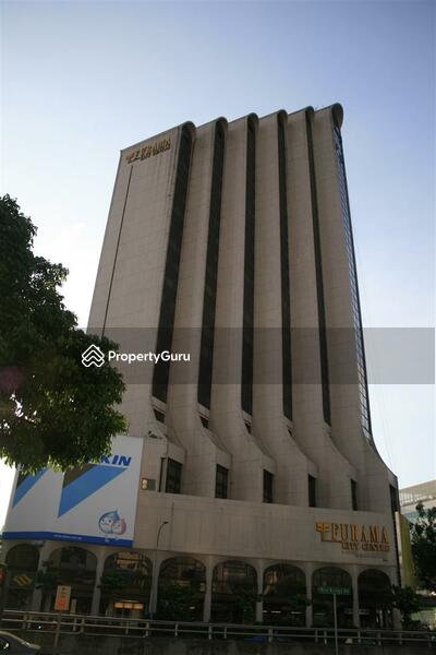 For Sale - Furama City Centre