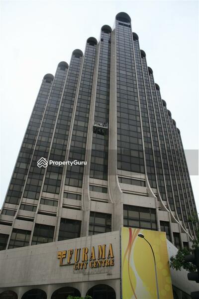 For Sale - Furama City Centre