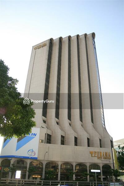 For Sale - Furama City Centre
