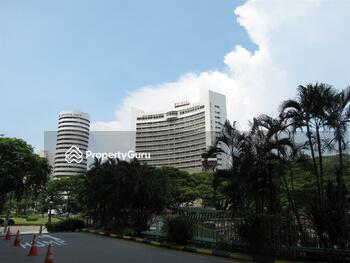 Furama Riverfront