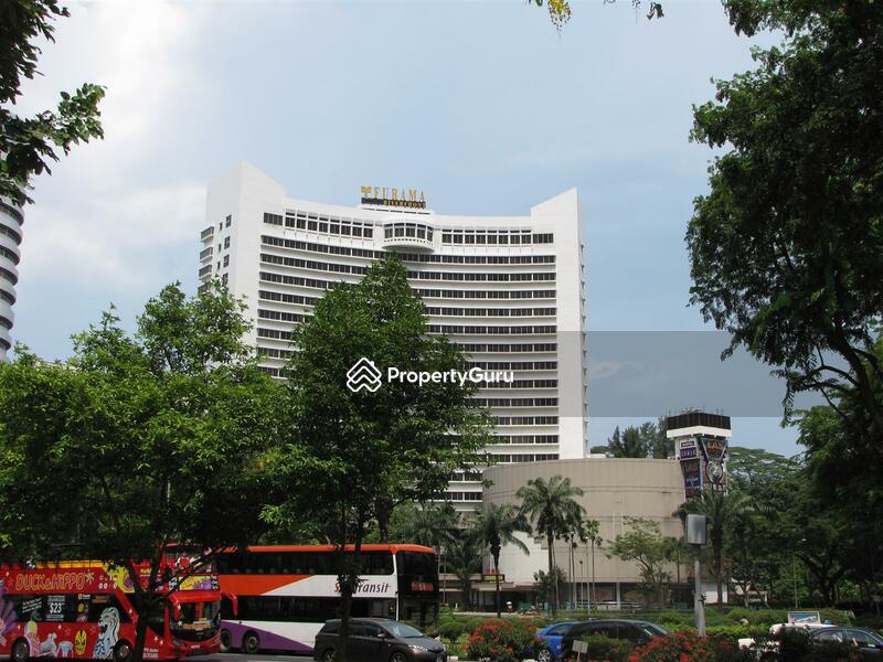 For Rent - Furama Riverfront