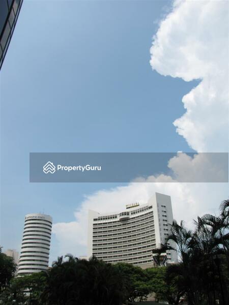 For Rent - Furama Riverfront