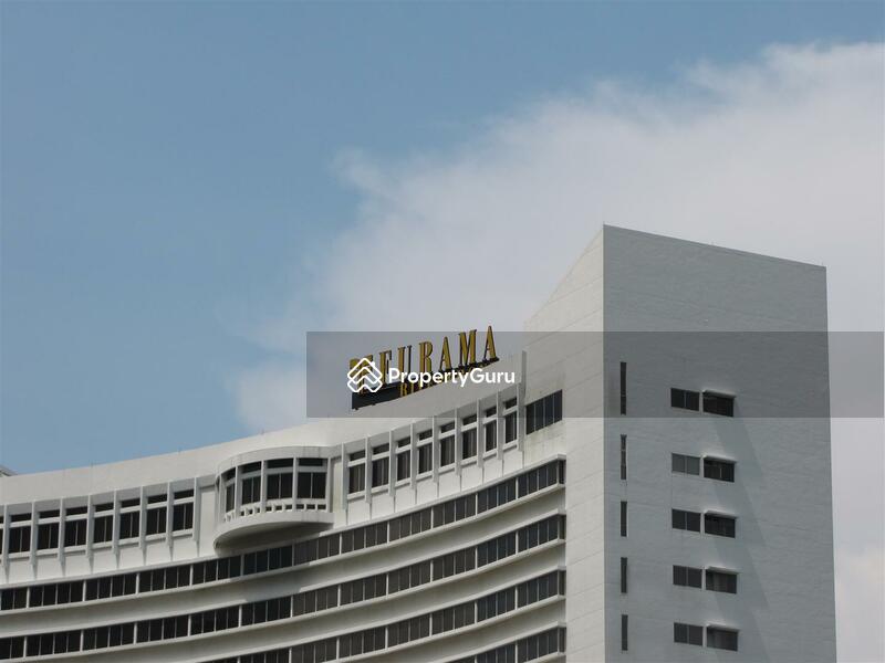 For Rent - Furama Riverfront