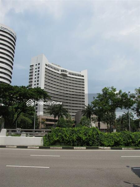For Rent - Furama Riverfront